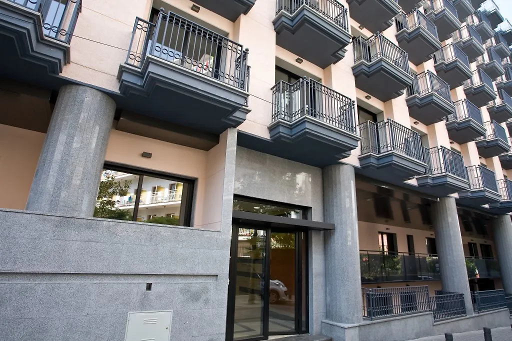 Trimar Viviendas Turisticas Vacacionales Apartamentos contacts