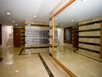 ***** Hotel Trimar Viviendas Turisticas Vacacionales Apartamentos Lloret de Mar Spain