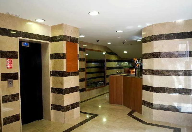 Trimar Viviendas Turisticas Vacacionales Apartamentos Lloret de Mar Spain