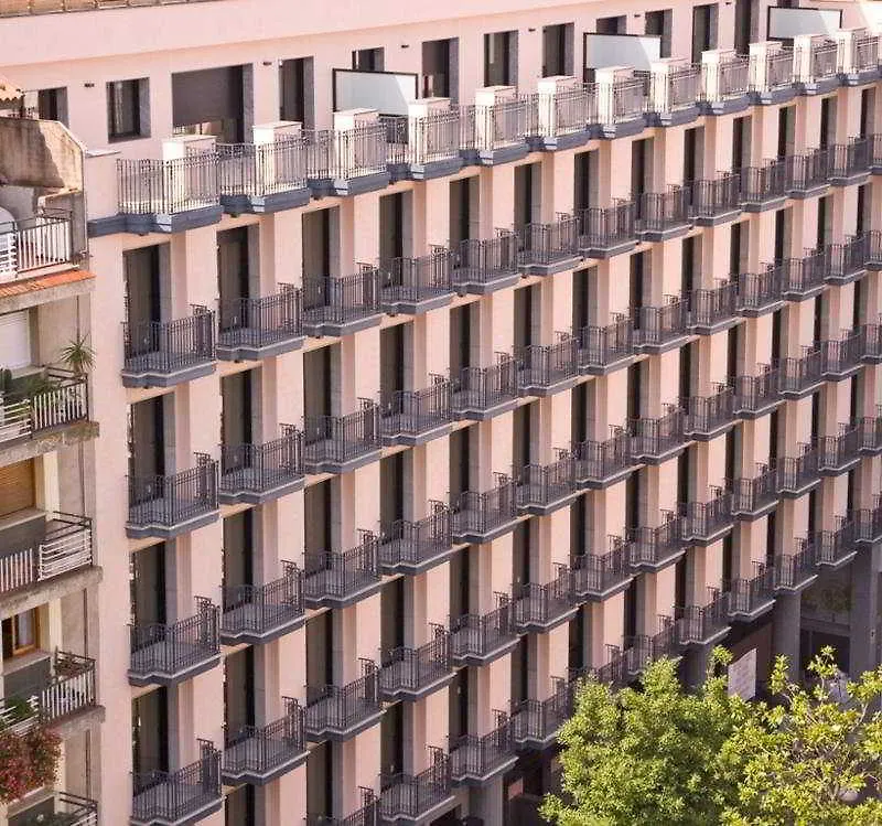Trimar Viviendas Turisticas Vacacionales Apartamentos Lloret de Mar Hotel