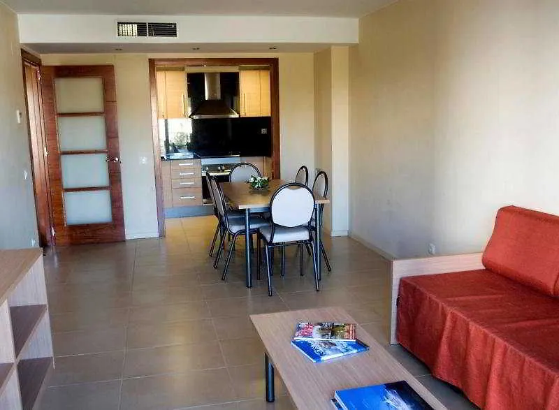 Hotel Trimar Viviendas Turisticas Vacacionales Apartamentos Lloret de Mar