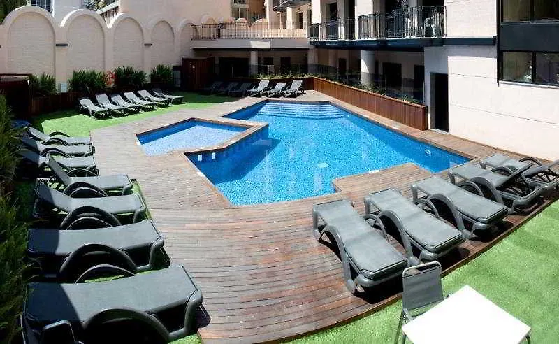 Trimar Viviendas Turisticas Vacacionales Apartamentos Lloret de Mar