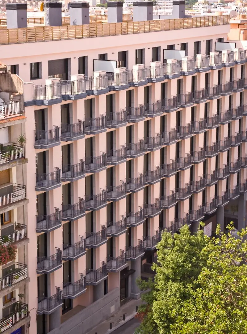 Hotel Trimar Viviendas Turisticas Vacacionales Apartamentos Lloret de Mar