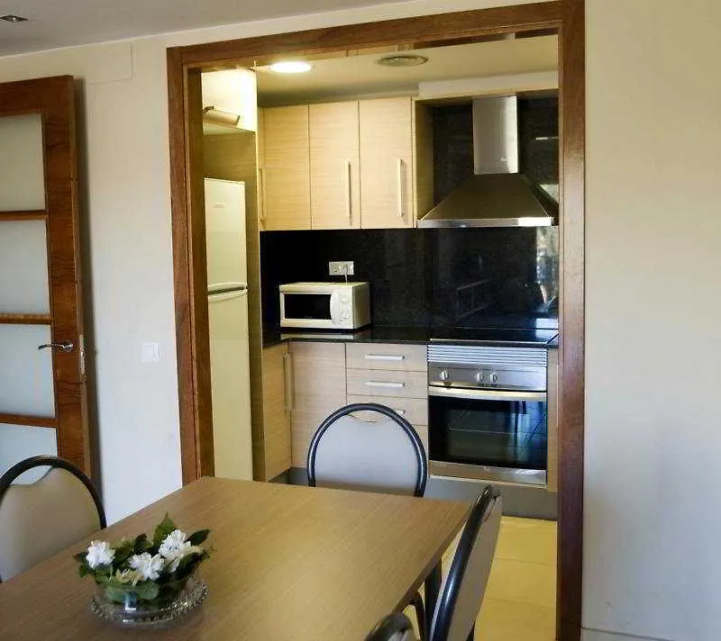 ***** Hotel Trimar Viviendas Turisticas Vacacionales Apartamentos Lloret de Mar Spain