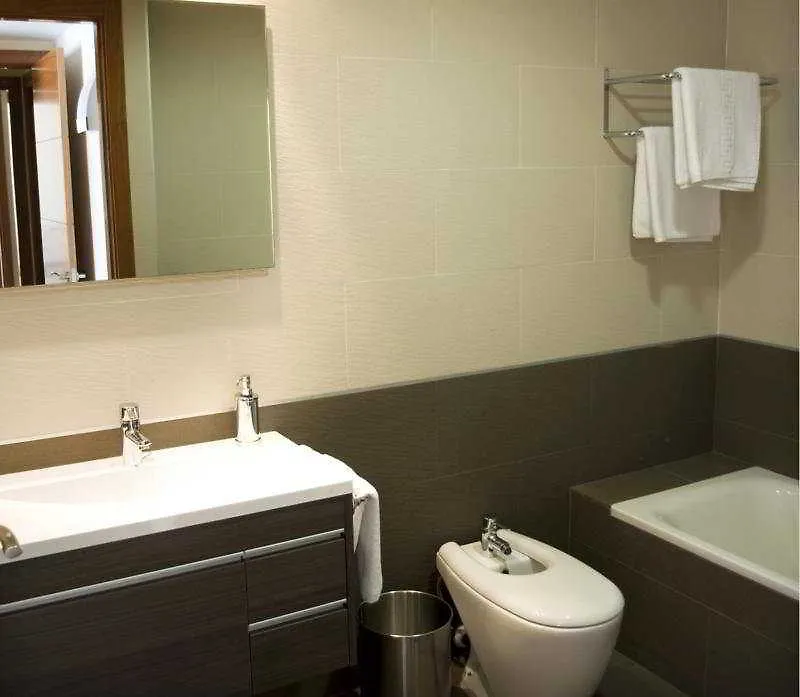 Trimar Viviendas Turisticas Vacacionales Apartamentos Lloret de Mar Hotel